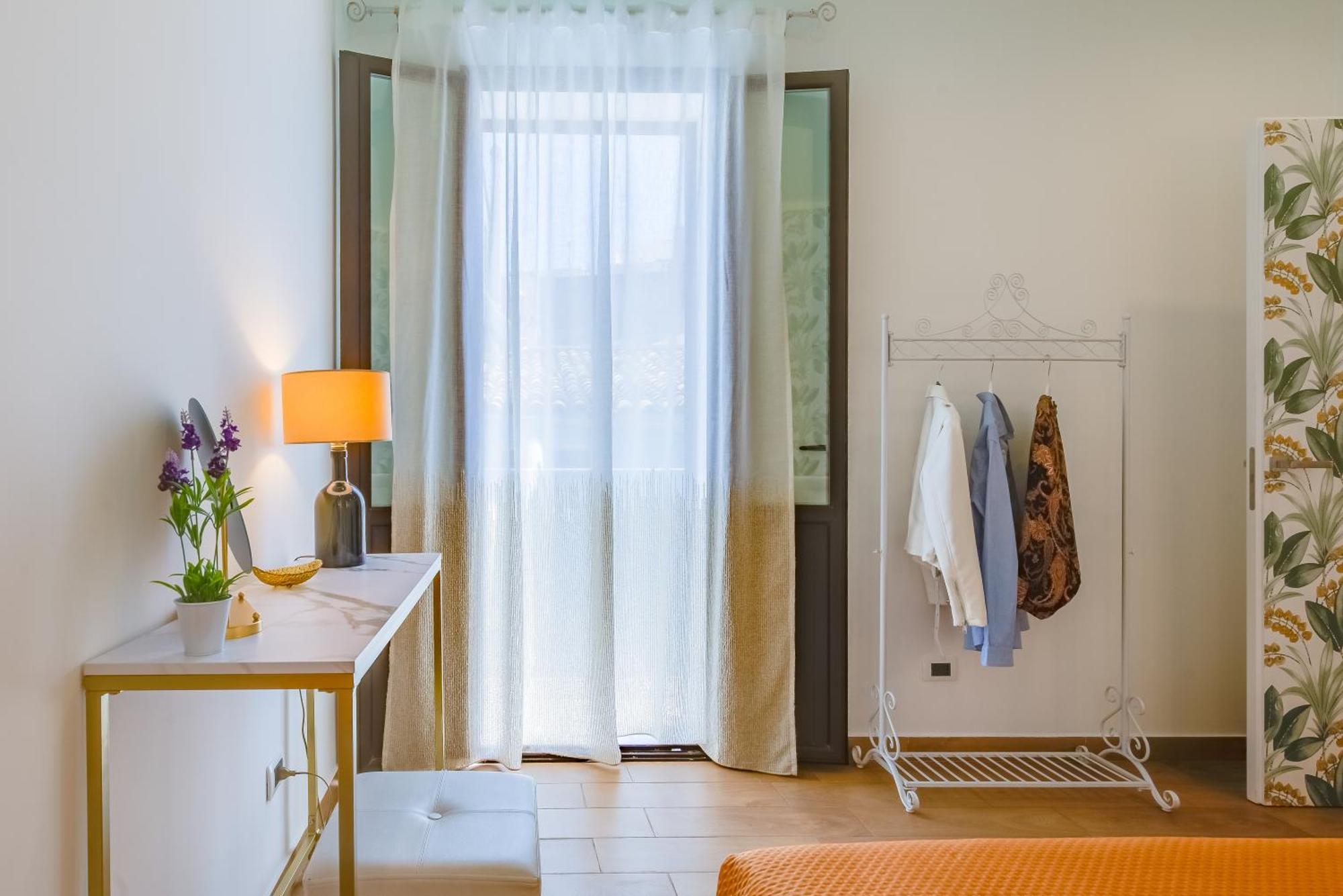La Finestra Sul Cortile B&B Sciacca Exterior photo